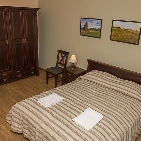 Guest house Kentuki Guesthouse *