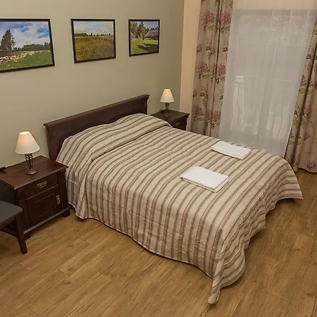 Guest house Kentuki Guesthouse
