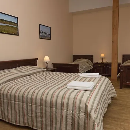 Kentuki Guesthouse