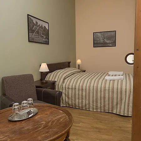 Kentuki Guesthouse Guest house *