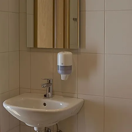 Kentuki Guesthouse Pärnu