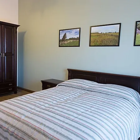 Guest house Kentuki Guesthouse Parnu